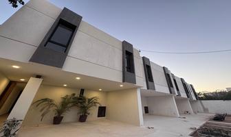 Foto de inmueble en , Col. San Juan Bautista C.P. 97302, Mérida
