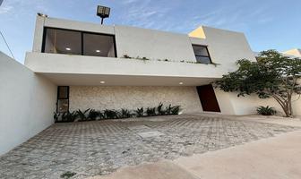 Foto de inmueble en , Col. San Juan Bautista C.P. 97302, Mérida