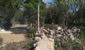 Foto de inmueble en , Col. San Juan Bautista C.P. 97302, Mérida