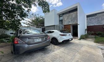 Foto de inmueble en S/N, Col. San Juan Bautista C.P. 97302, Mérida