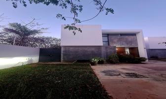Foto de inmueble en SAC HU, Col. San Juan Bautista C.P. 97302, Mérida