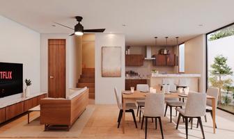 Foto de inmueble en calle 1, Col. San Juan Bautista C.P. 97302, Mérida