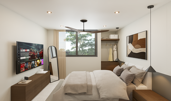 Foto de inmueble en calle 1, Col. San Juan Bautista C.P. 97302, Mérida