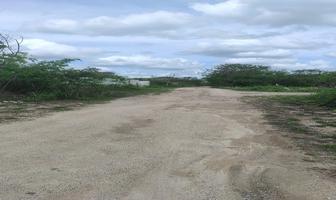Foto de inmueble en calle 21, Col. San Juan Bautista C.P. 97302, Mérida