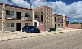 Foto de inmueble en calle 29, Col. San Juan Bautista C.P. 97302, Mérida
