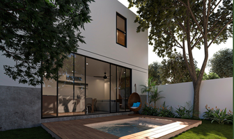 Foto de inmueble en calle 3, Col. San Juan Bautista C.P. 97302, Mérida