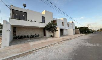 Foto de inmueble en calle 31, Col. San Juan Bautista C.P. 97302, Mérida