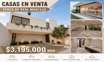 Foto de inmueble en calle 31, Col. San Juan Bautista C.P. 97302, Mérida