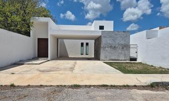 Foto de inmueble en calle 59, Col. San Juan Bautista C.P. 97302, Mérida