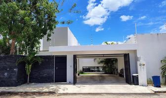 Foto de inmueble en calle 59, Col. San Juan Bautista C.P. 97302, Mérida