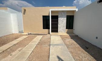 Foto de inmueble en calle 64, Col. San Juan Bautista C.P. 97302, Mérida