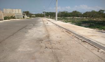 Foto de inmueble en calle ., Col. San Juan Bautista C.P. 97302, Mérida