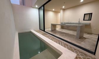 Foto de inmueble en cerca de Gran Santa Fe Norte, Col. San Juan Bautista C.P. 97302, Mérida