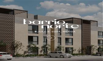 Foto de inmueble en juan bautista, Col. San Juan Bautista C.P. 97302, Mérida