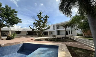 Foto de inmueble en San Juan Grande #S/N, Col. San Juan Grande C.P. 97145, Mérida
