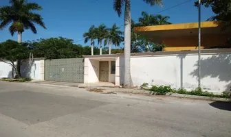Foto de inmueble en Sin nombre de calle #S/N, Col. San Juan Grande C.P. 97145, Mérida