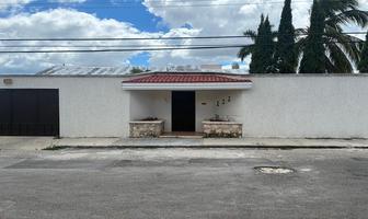 Foto de inmueble en calle 37, Col. San Juan Grande C.P. 97145, Mérida
