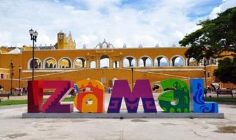 Foto de inmueble en Zamná, Col. San Juan Izamal C.P. 97540, Izamal