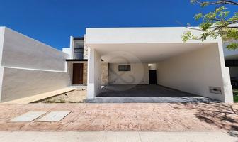Foto de inmueble en 35 65, Col. San Luis Cholul C.P. 97305, Mérida