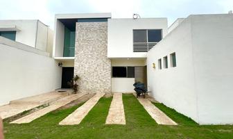 Foto de inmueble en Calle 45 Diagonal, Col. San Luis Cholul C.P. 97305, Mérida