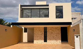 Foto de inmueble en , Col. San Luis Cholul C.P. 97305, Mérida