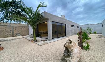 Foto de inmueble en , Col. San Luis Cholul C.P. 97305, Mérida