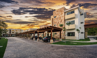 Foto de inmueble en Serena, Col. San Luis Cholul C.P. 97305, Mérida