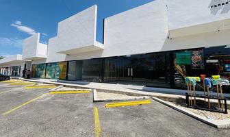 Foto de inmueble en calle 45, Col. San Luis Cholul C.P. 97305, Mérida