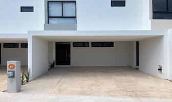 Foto de inmueble en calle 46, Col. San Luis Cholul C.P. 97305, Mérida