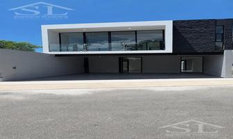 Foto de inmueble en Residenciales Chuburná Casas en Venta de 3 Recámaras. Colonia San Luis Chuburná, Mérida, Yucatán, Col. San Luis Chuburna C.P. 97205, Mérida