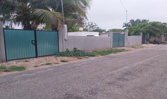 Foto de inmueble en calle 65, Col. San Manuel C.P. 97716, Tizimín