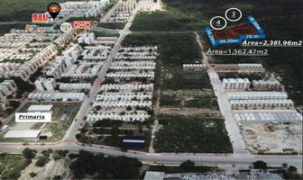 Foto de inmueble en , Col. San Marcos Nocoh C.P. 97296, Mérida