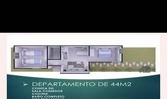 Foto de inmueble en , Col. San Marcos Nocoh C.P. 97296, Mérida
