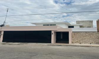 Foto de inmueble en calle 1, Col. San Miguel C.P. 97140, Mérida
