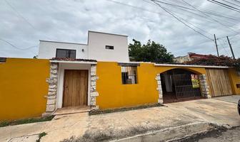 Foto de inmueble en calle 27, Col. San Miguel C.P. 97140, Mérida