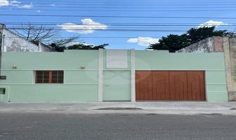 Foto de inmueble en 65 null, Col. San Nicolás C.P. 97147, Mérida