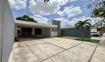 Foto de inmueble en Calle 22, corredor Conkal-Cholul, Col. San Nicolás C.P. 97147, Mérida