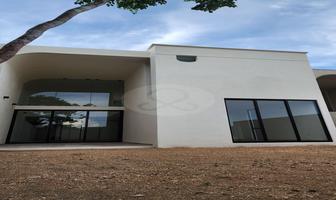 Foto de inmueble en Pueblo Dzitya, Col. San Nicolás Del Norte C.P. 97147, Mérida