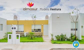 Foto de inmueble en Almasur, Col. San Nicolás Del Sur C.P. 97289, Mérida