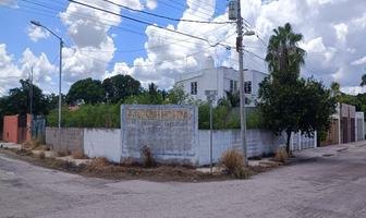 Foto de inmueble en , Col. San Nicolás C.P. 97147, Mérida