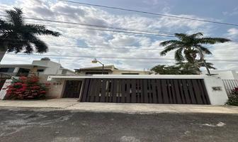 Foto de inmueble en , Col. San Nicolás C.P. 97147, Mérida