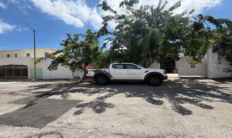 Foto de inmueble en , Col. San Nicolás C.P. 97147, Mérida