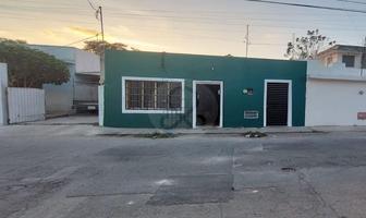 Foto de inmueble en SN null, Col. San Nicolás C.P. 97147, Mérida