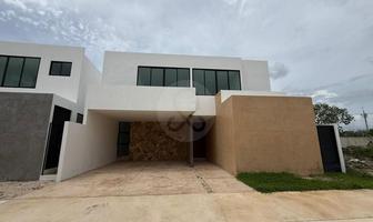 Foto de inmueble en SN null, Col. San Nicolás C.P. 97147, Mérida