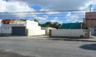 Foto de inmueble en calle 35, Col. San Nicolás C.P. 97147, Mérida