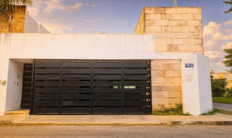 Foto de inmueble en 21A, Col. San Pedro Cholul C.P. 97138, Mérida