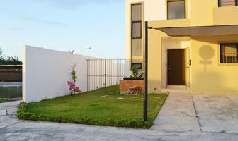 Foto de inmueble en 2CFV+R7V, Col. San Pedro Cholul C.P. 97138, Mérida