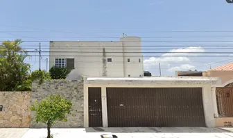 Foto de inmueble en Calle 20 #193, Col. San Pedro Cholul C.P. 97138, Mérida