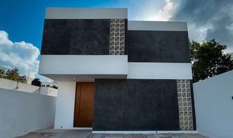 Foto de inmueble en Calle 25, Col. San Pedro Cholul C.P. 97138, Mérida