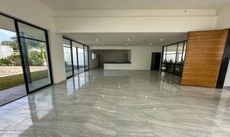 Foto de inmueble en , Col. San Pedro Cholul C.P. 97138, Mérida